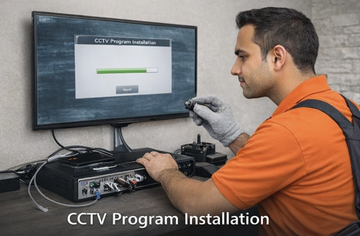 Program Installation