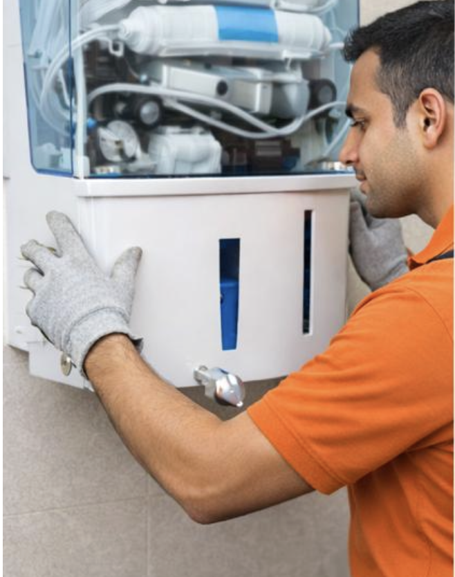 Installation & Reinstallation